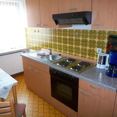 H Ploen - Haus Heide - Fw 8 Lejlighed *