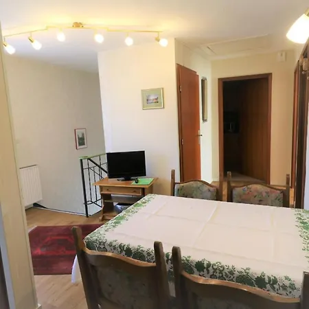Lejlighed H Ploen - Haus Heide - Fw 8 *