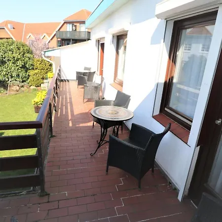 H Ploen - Haus Heide - Fw 8 * Dahme (Schleswig-Holstein)