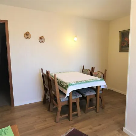 Lejlighed H Ploen - Haus Heide - Fw 8 Dahme (Schleswig-Holstein)