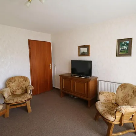 H Ploen - Haus Heide - Fw 8 * Dahme (Schleswig-Holstein)