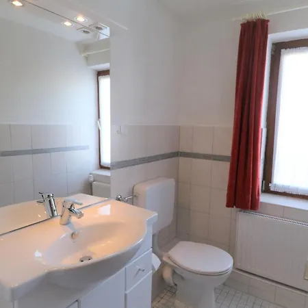 H Ploen - Haus Heide - Fw 8 *