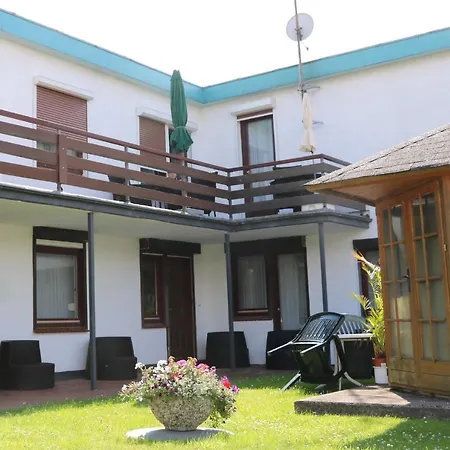 Lejlighed H Ploen - Haus Heide - Fw 8 Dahme (Schleswig-Holstein)